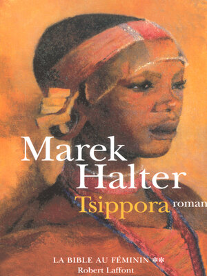 cover image of Tsippora